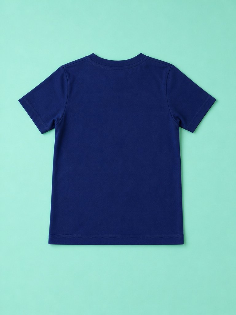 Street Racing T-Shirt & Shorts Set