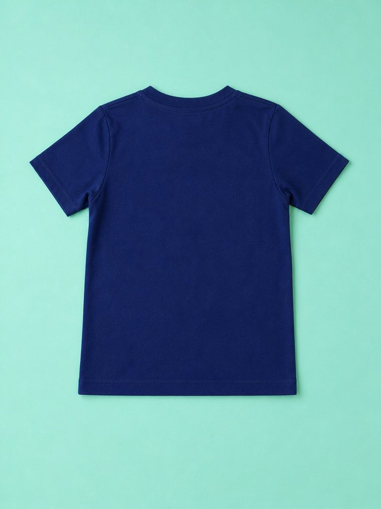 Street Racing T-Shirt & Shorts Set