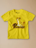 Princess Kids T-Shirt - Be Awara
