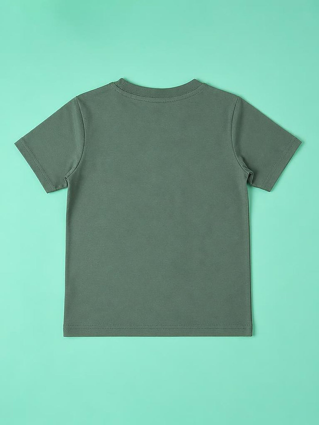 Dangerously Adorable T-Shirt & Shorts Set