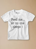 Feed Me Kids T-Shirt - Be Awara