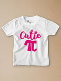 Cutie Pie Kids T-Shirt - Be Awara