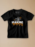 Making Memories Kids T-Shirt - Be Awara