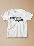 Legendary Daughter Kids T-Shirt - Be Awara