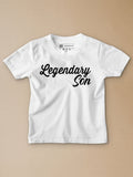 Legendary Son Kids T-Shirt - Be Awara