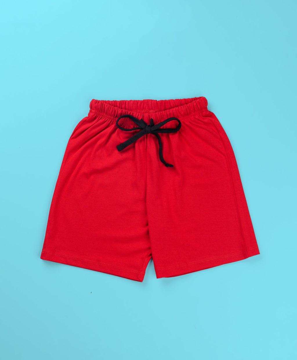 Boys Control Freak Graphic Print Oversized T-Shirt & Short Set