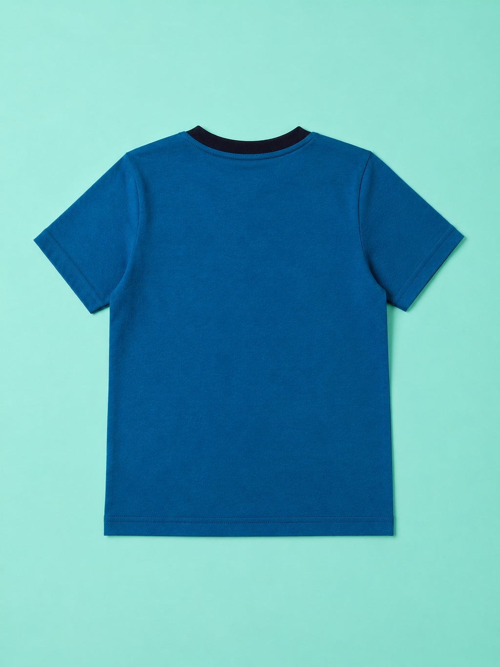 Lets Do It T-Shirt & Shorts Set