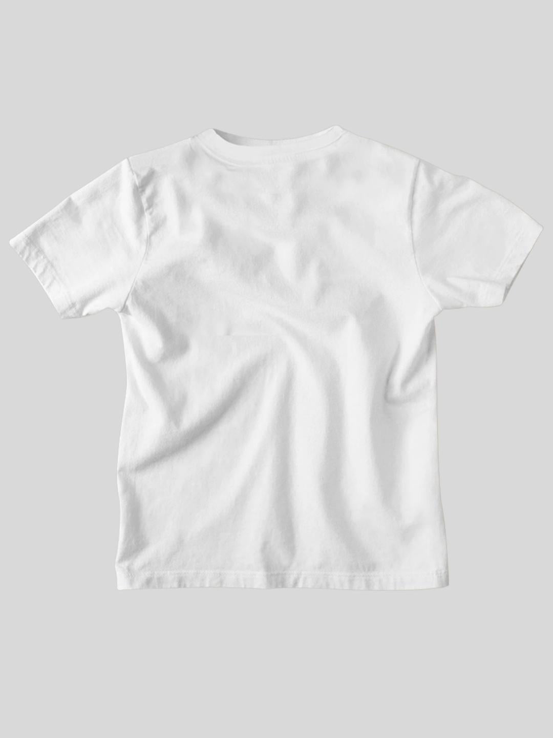 Together We Rock Kids T-Shirt - Be Awara