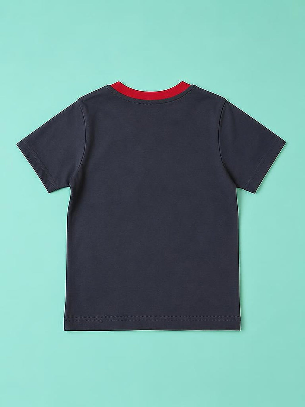 Tiny But Mighty T-Shirt & Shorts Set