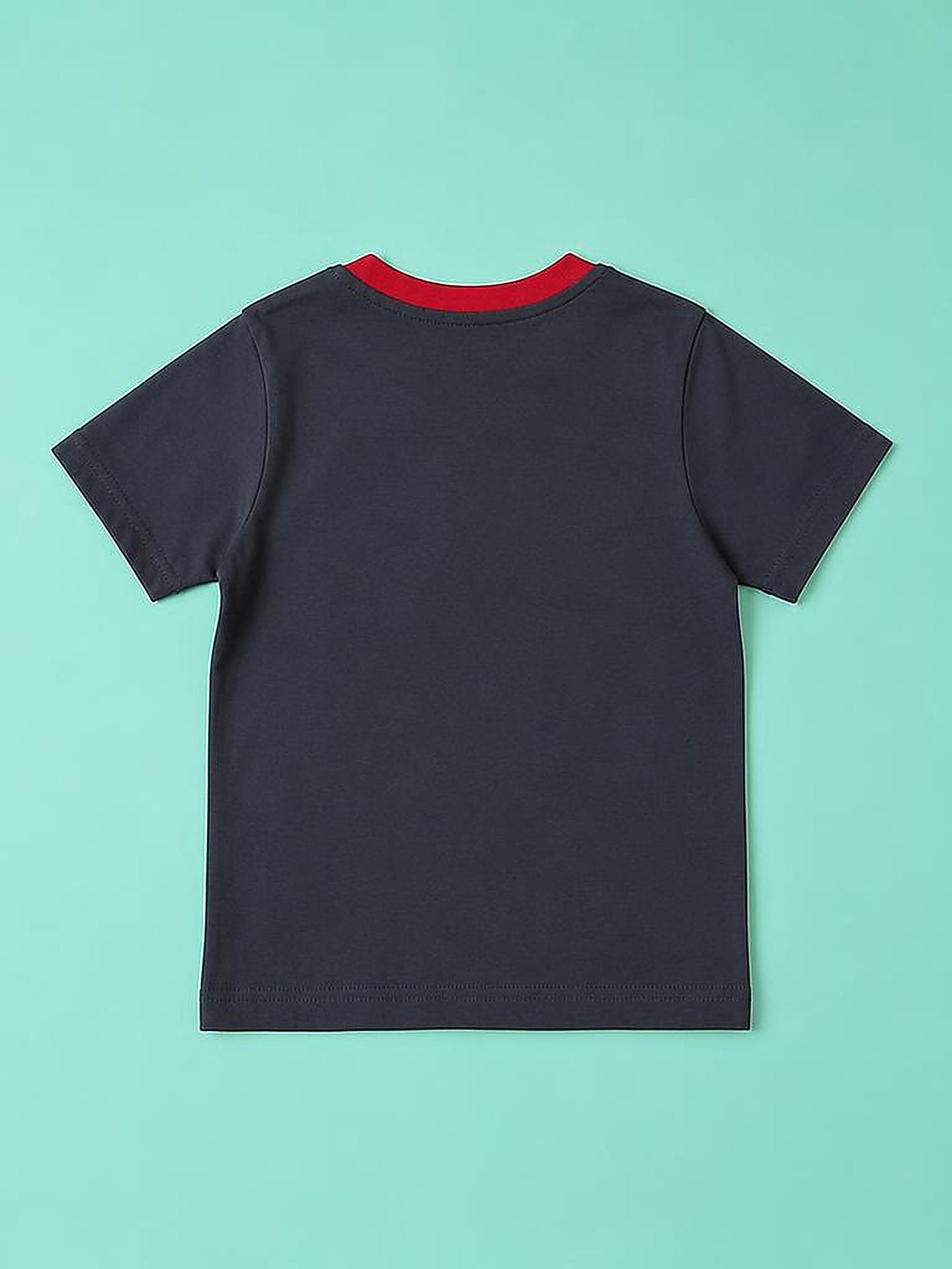 Tiny But Mighty T-Shirt & Shorts Set