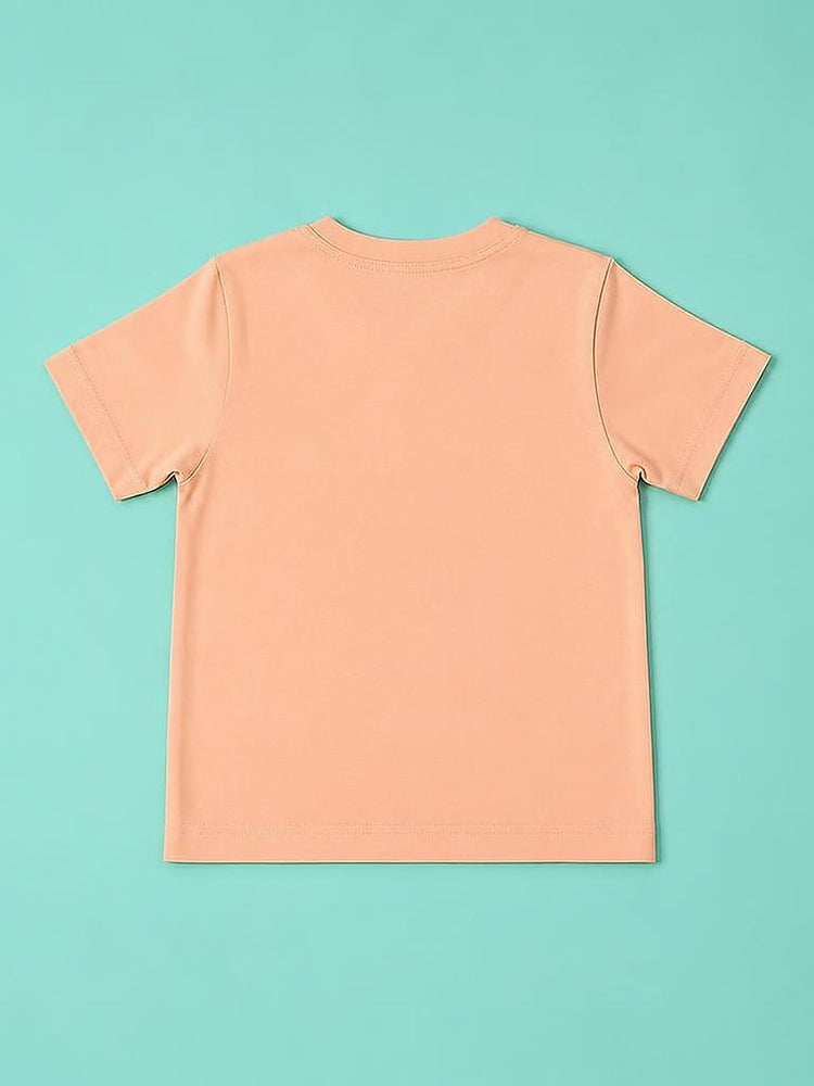 Drama Runs In My Family T-Shirt & Shorts Set