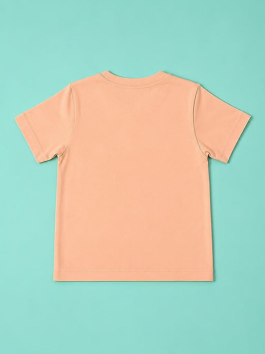 Drama Runs In My Family T-Shirt & Shorts Set