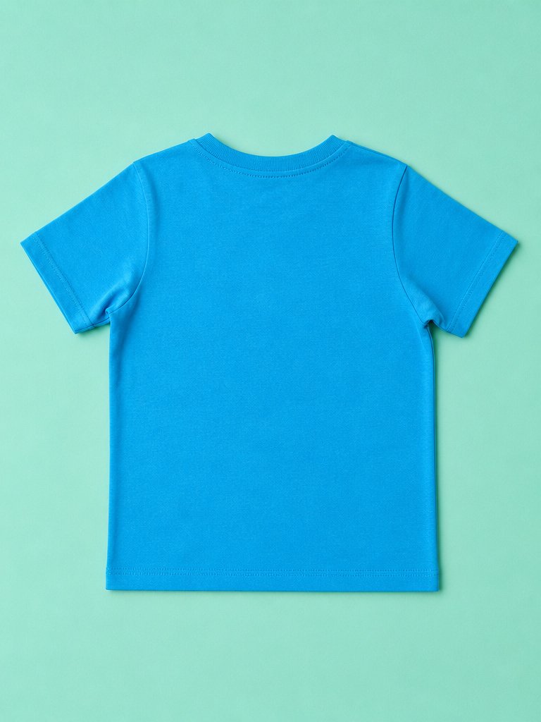 Dinosaur T-Shirt & Shorts Set