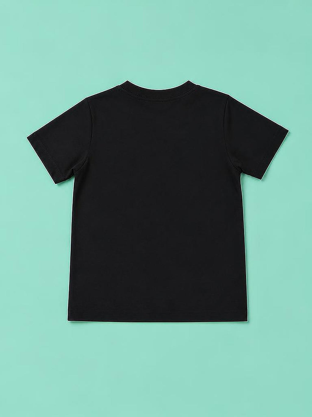 Born To Chill T-Shirt & Shorts Set