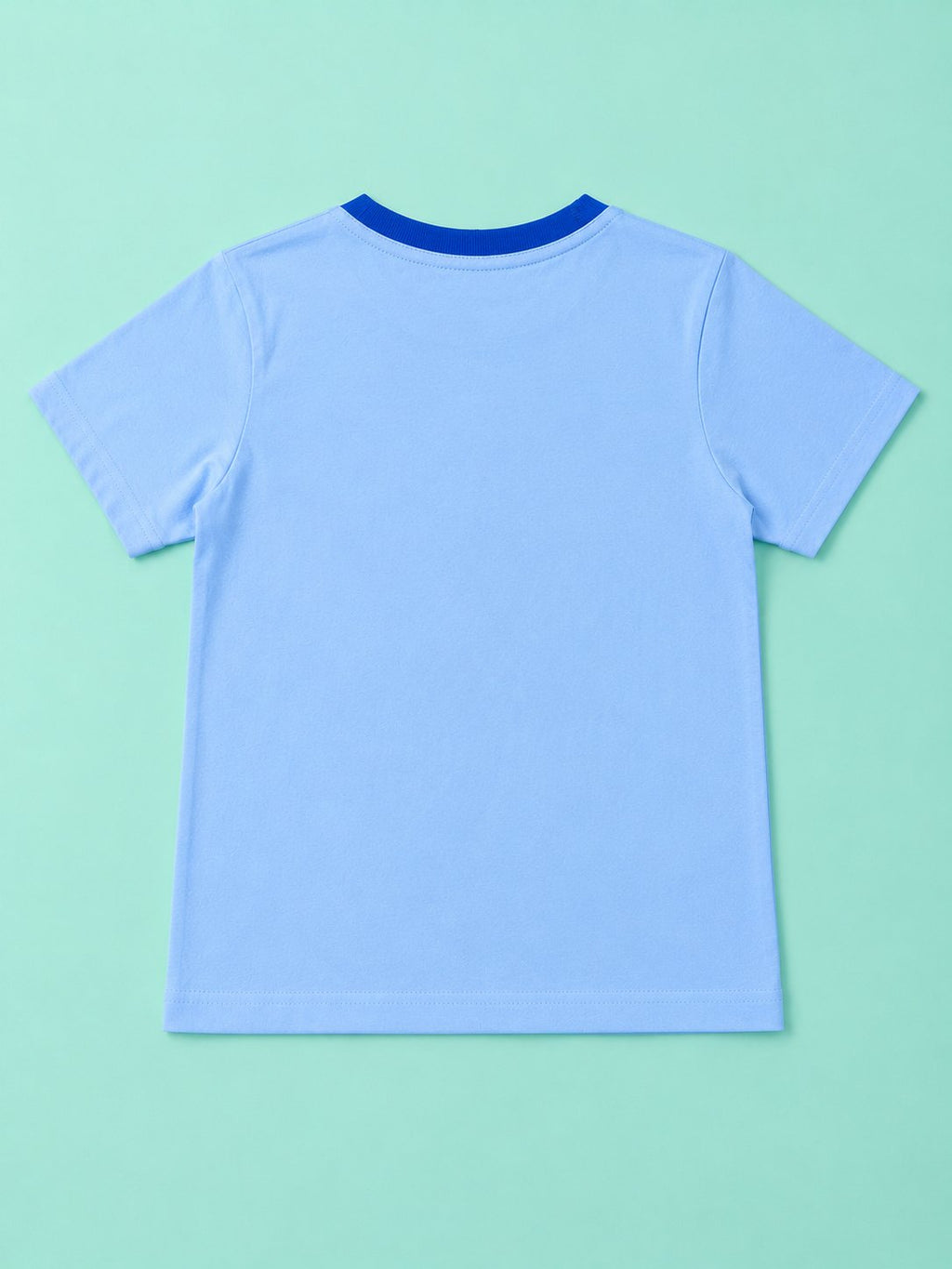 Gamer T-Shirt & Shorts Set