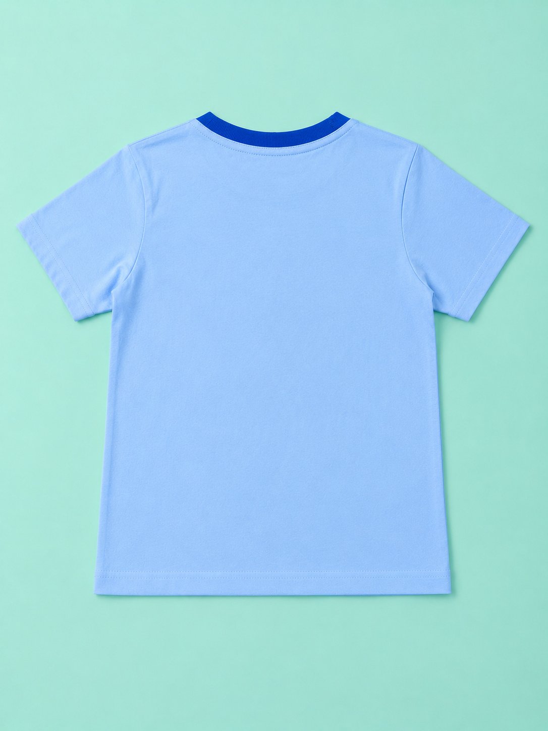 Gamer T-Shirt & Shorts Set