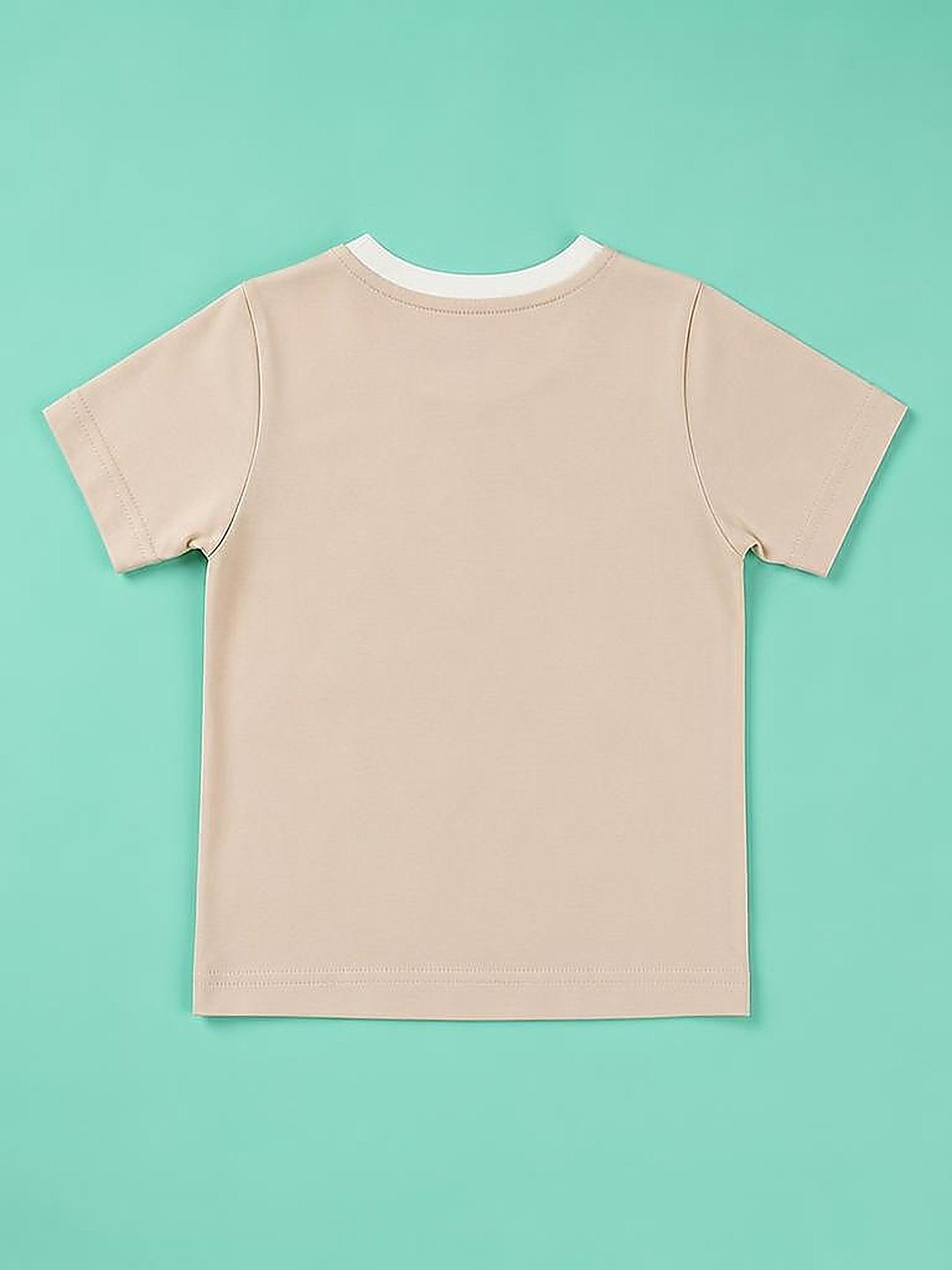 Dirt Look Good T-Shirt & Shorts Set