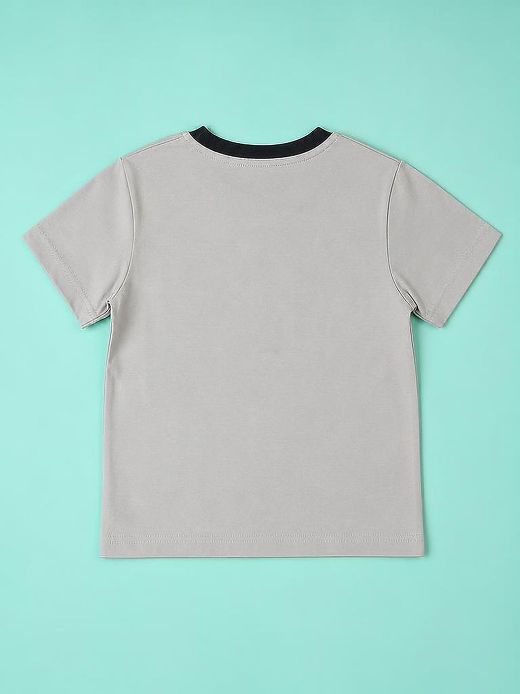 Drift Race T-Shirt & Shorts Set
