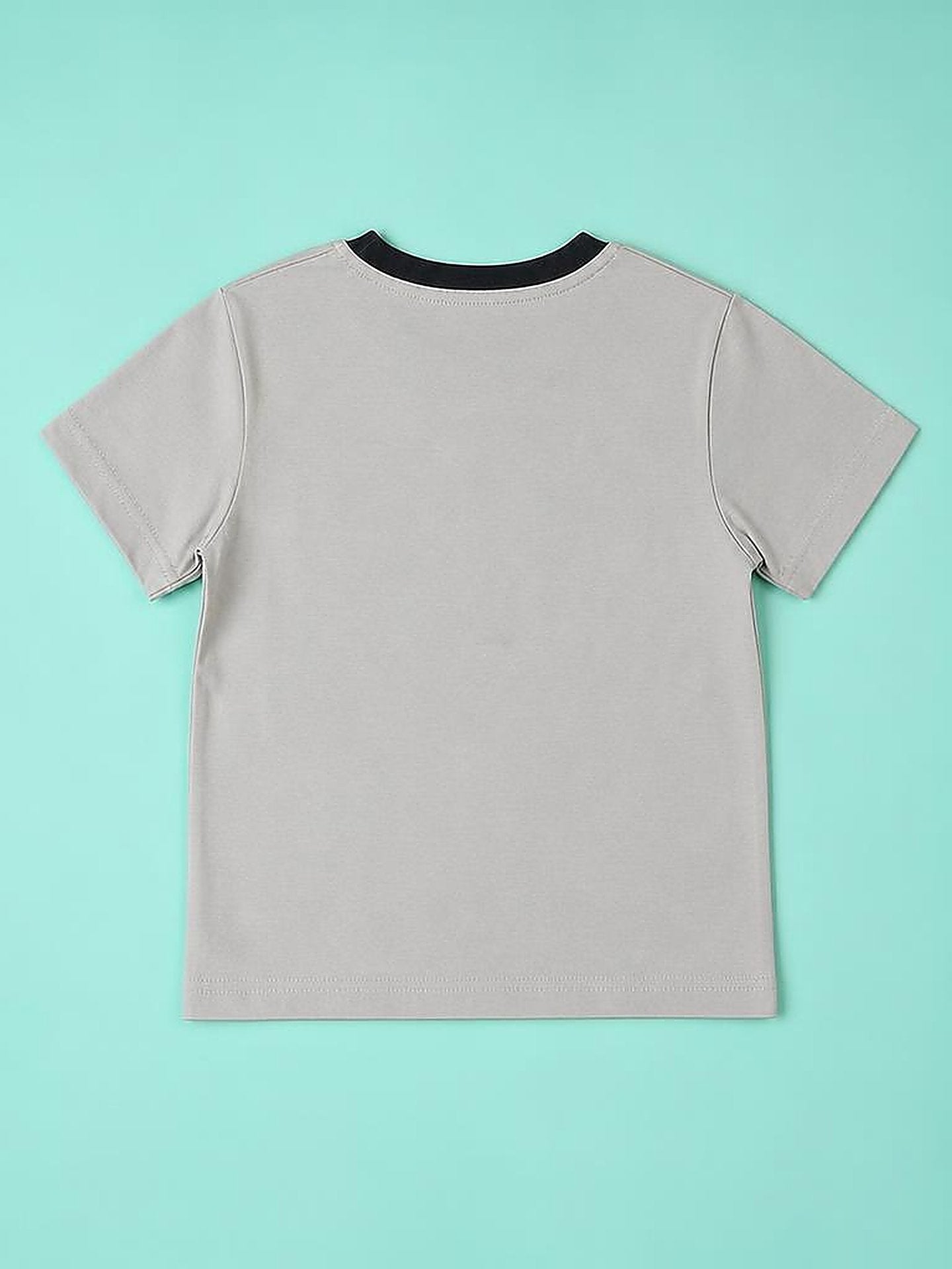 Drift Race T-Shirt & Shorts Set