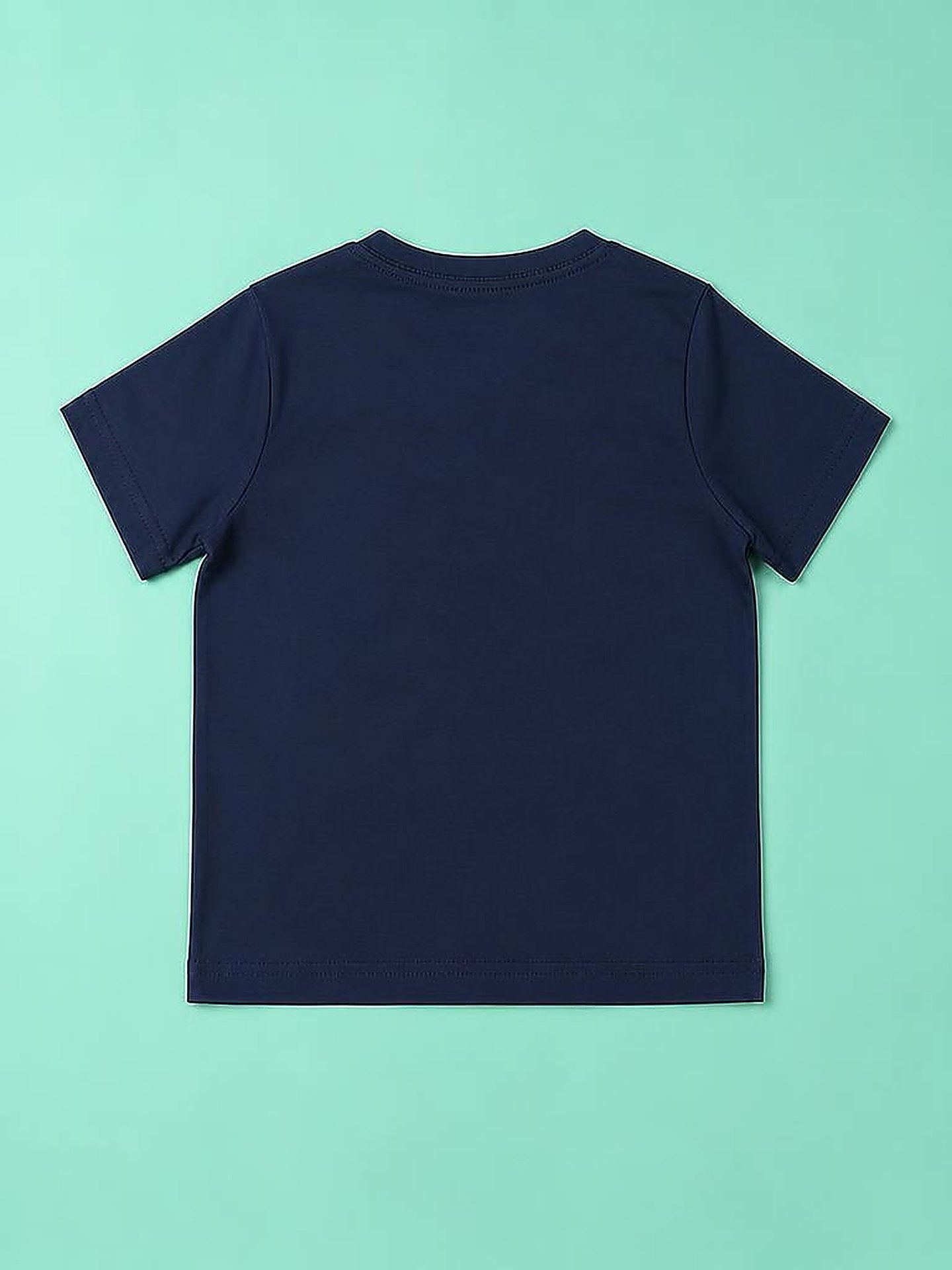 Here Comes Trouble T-Shirt & Shorts Set