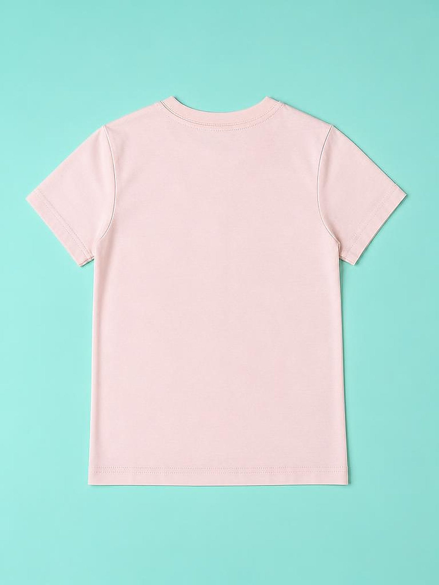 Racer T-Shirt & Shorts Set