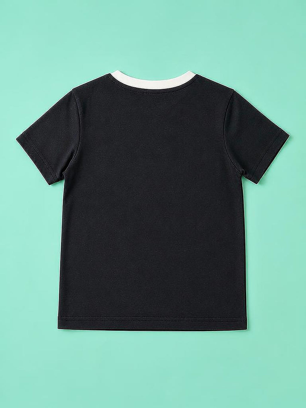 Dangerously Adorable T-Shirt & Shorts Set