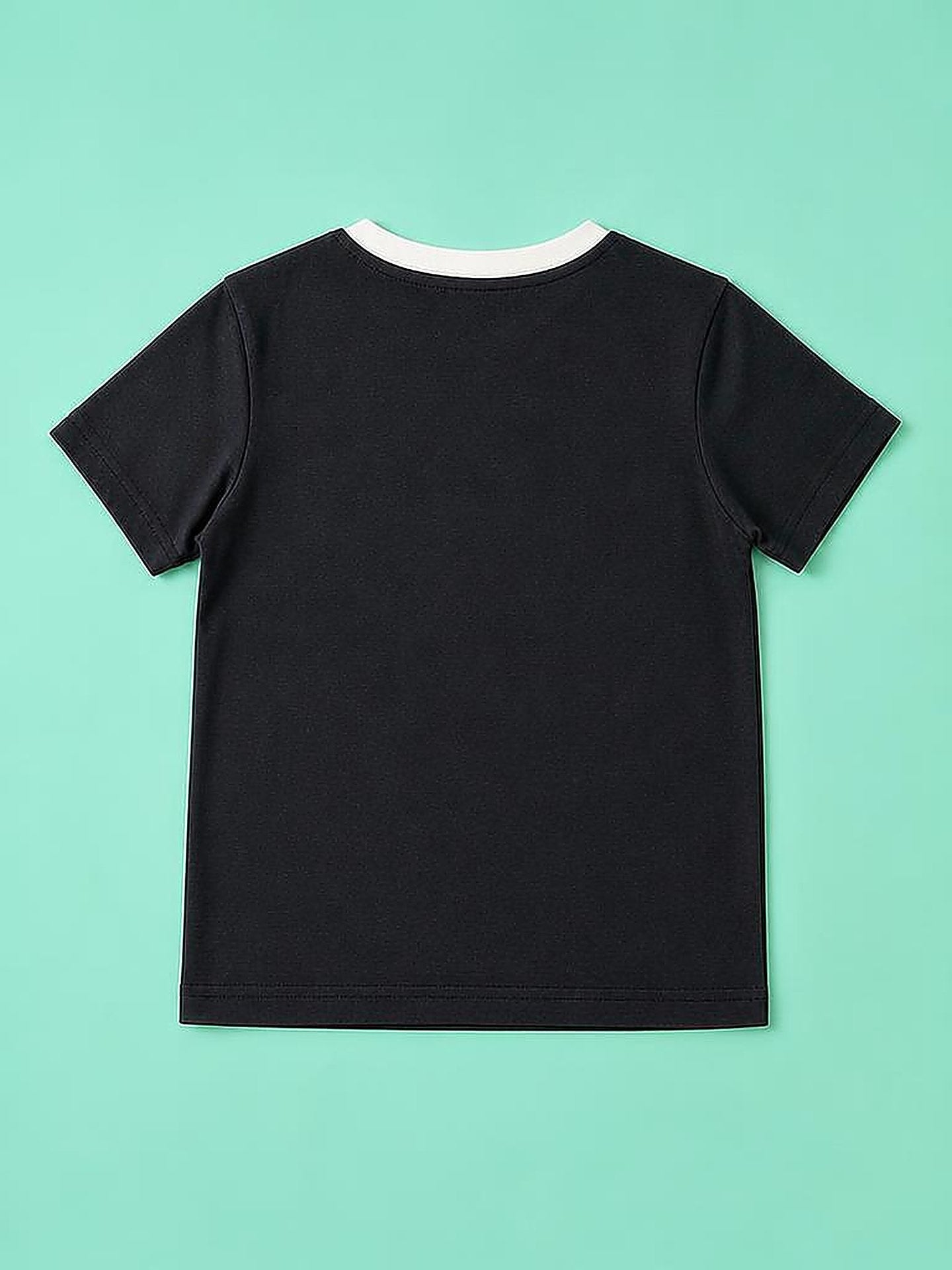 Dangerously Adorable T-Shirt & Shorts Set