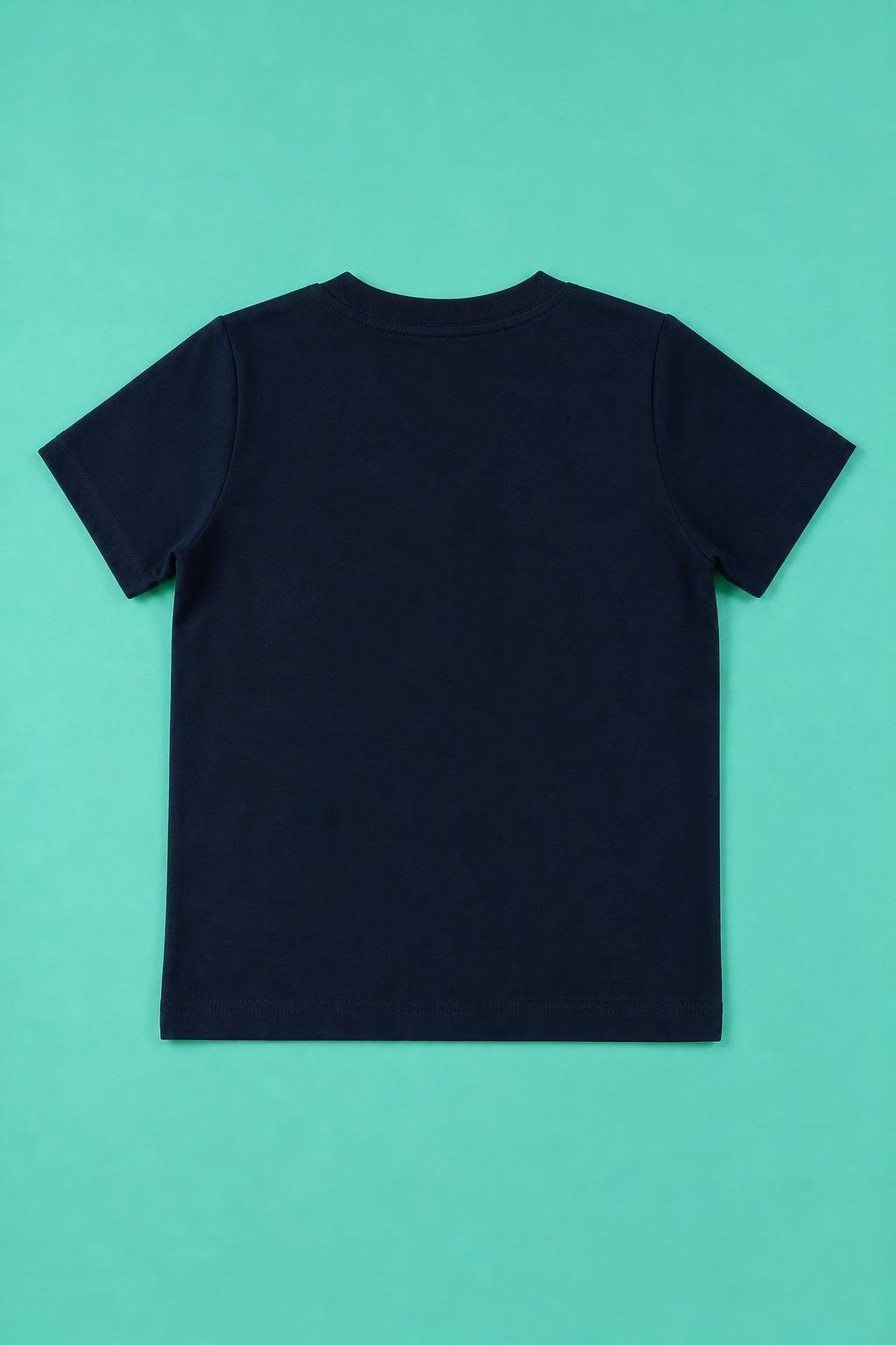 Dangerously Adorable T-Shirt & Shorts Set