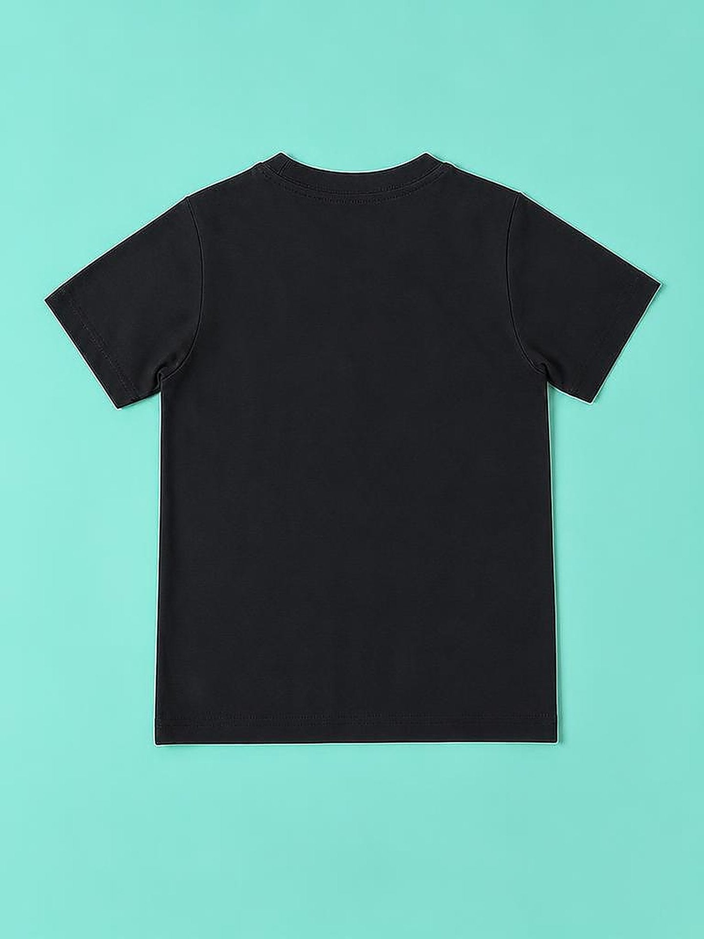 Apun Hi Toh Boss Hai T-Shirt & Shorts Set
