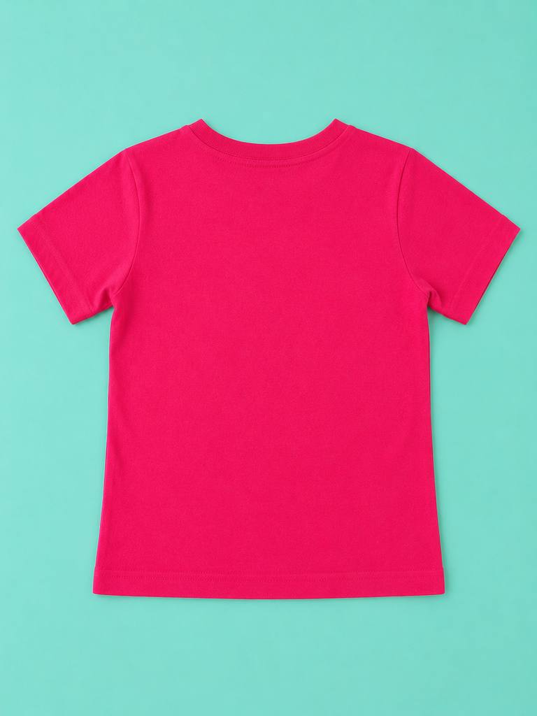 Rider T-Shirt & Shorts Set