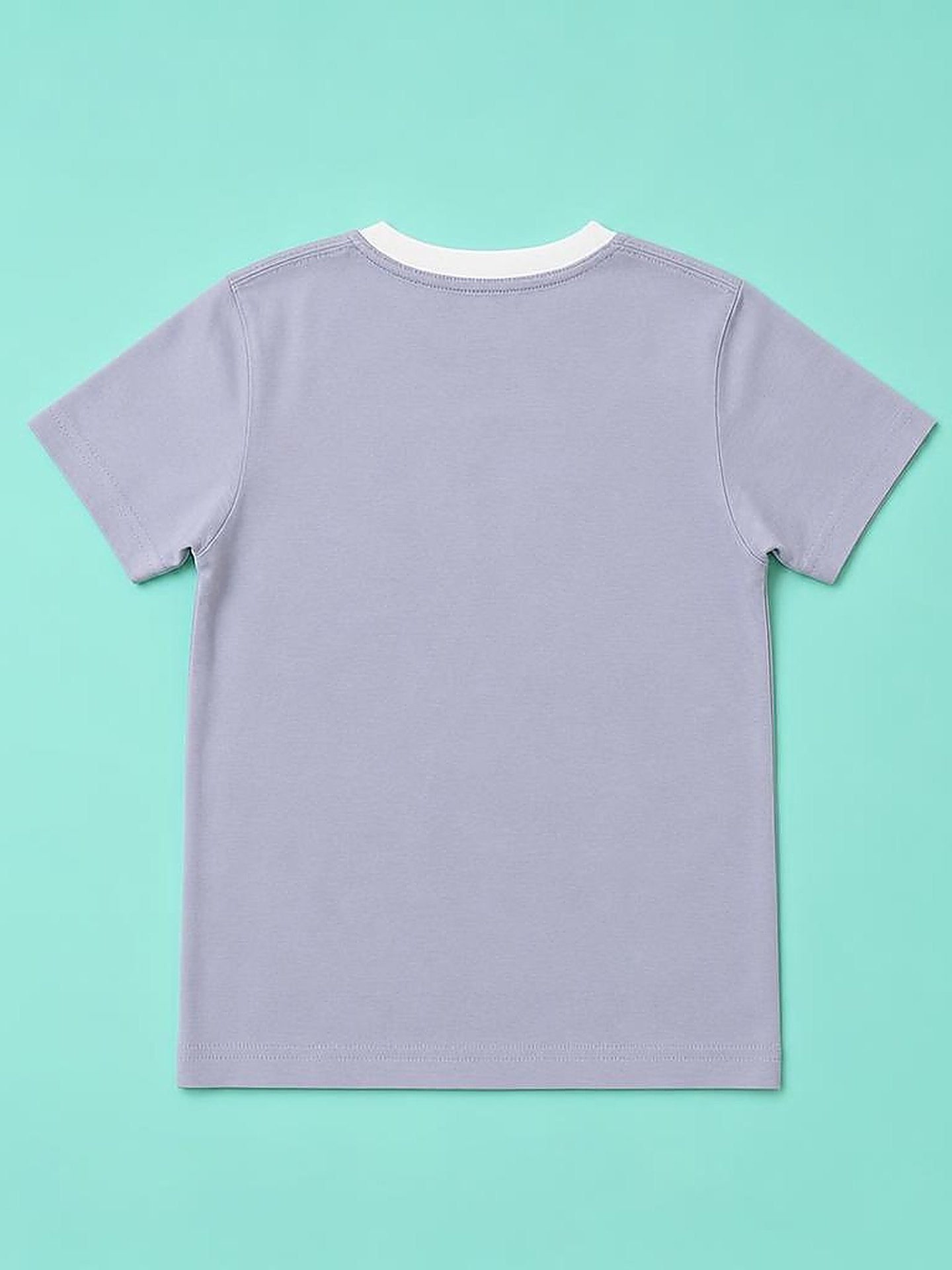 Sports T-Shirt & Shorts Set
