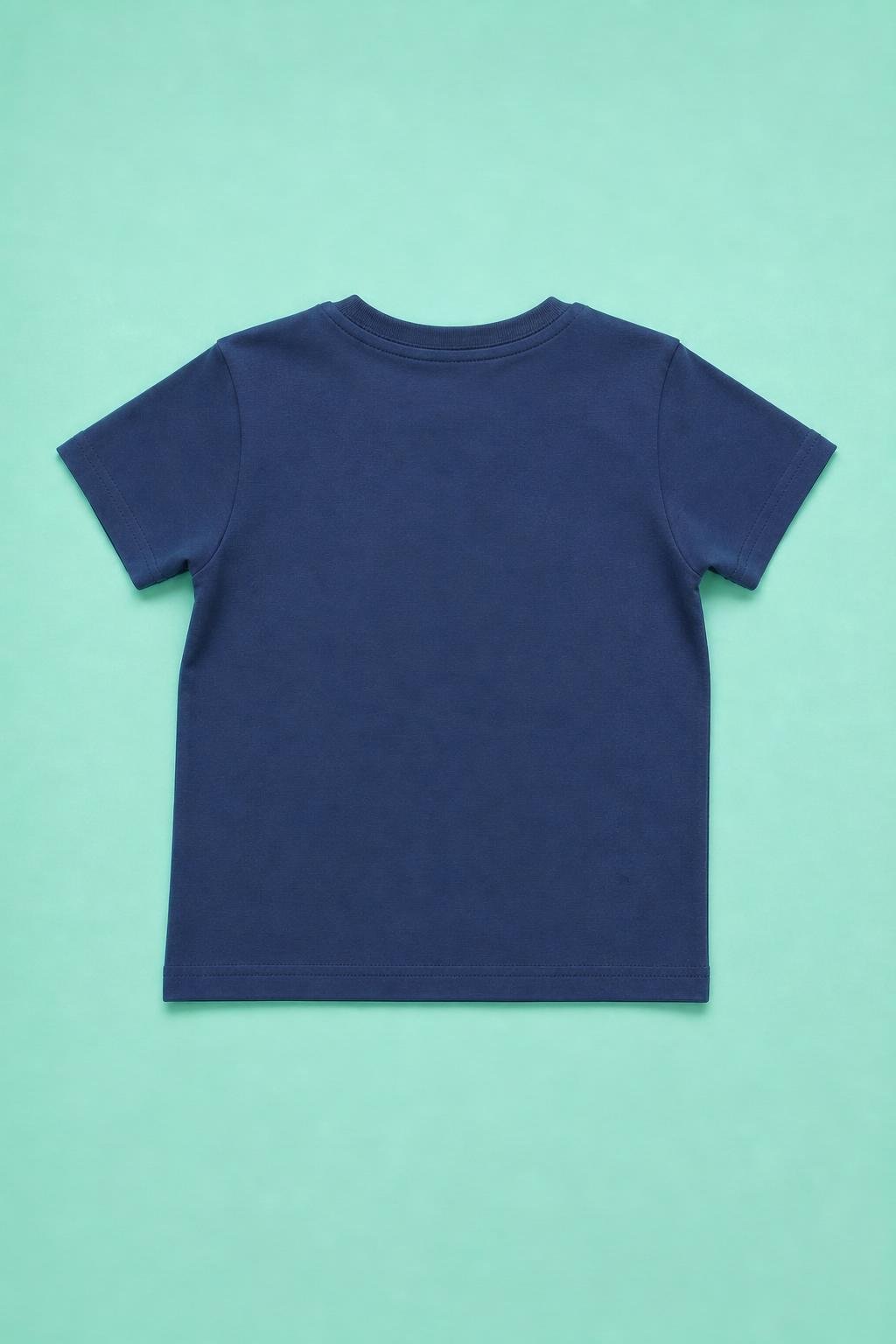Drama Runs In My Family T-Shirt & Shorts Set