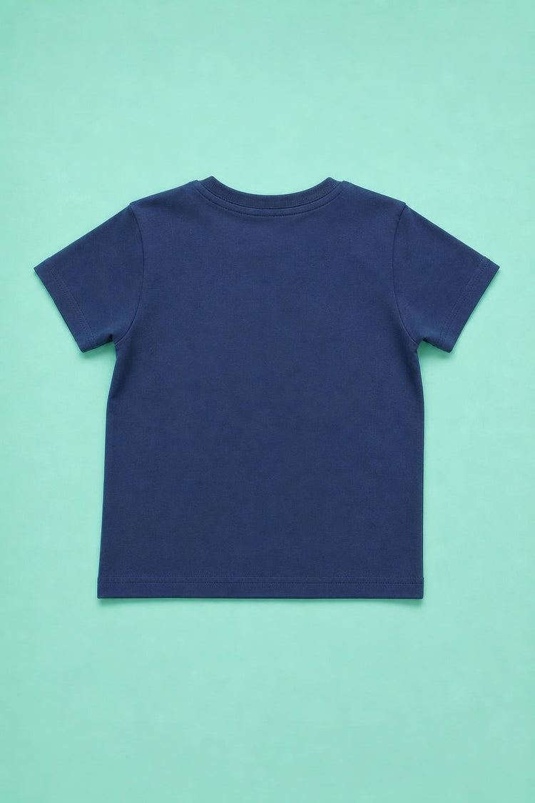 Drama Runs In My Family T-Shirt & Shorts Set