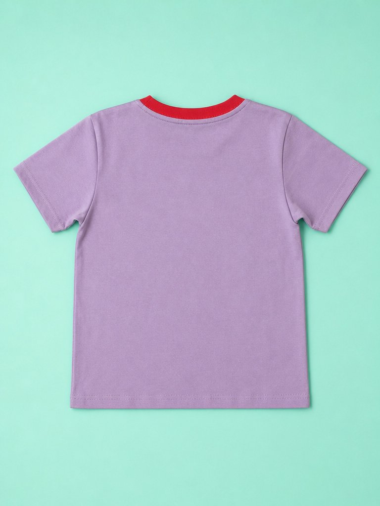 T Rex T-Shirt & Shorts Set