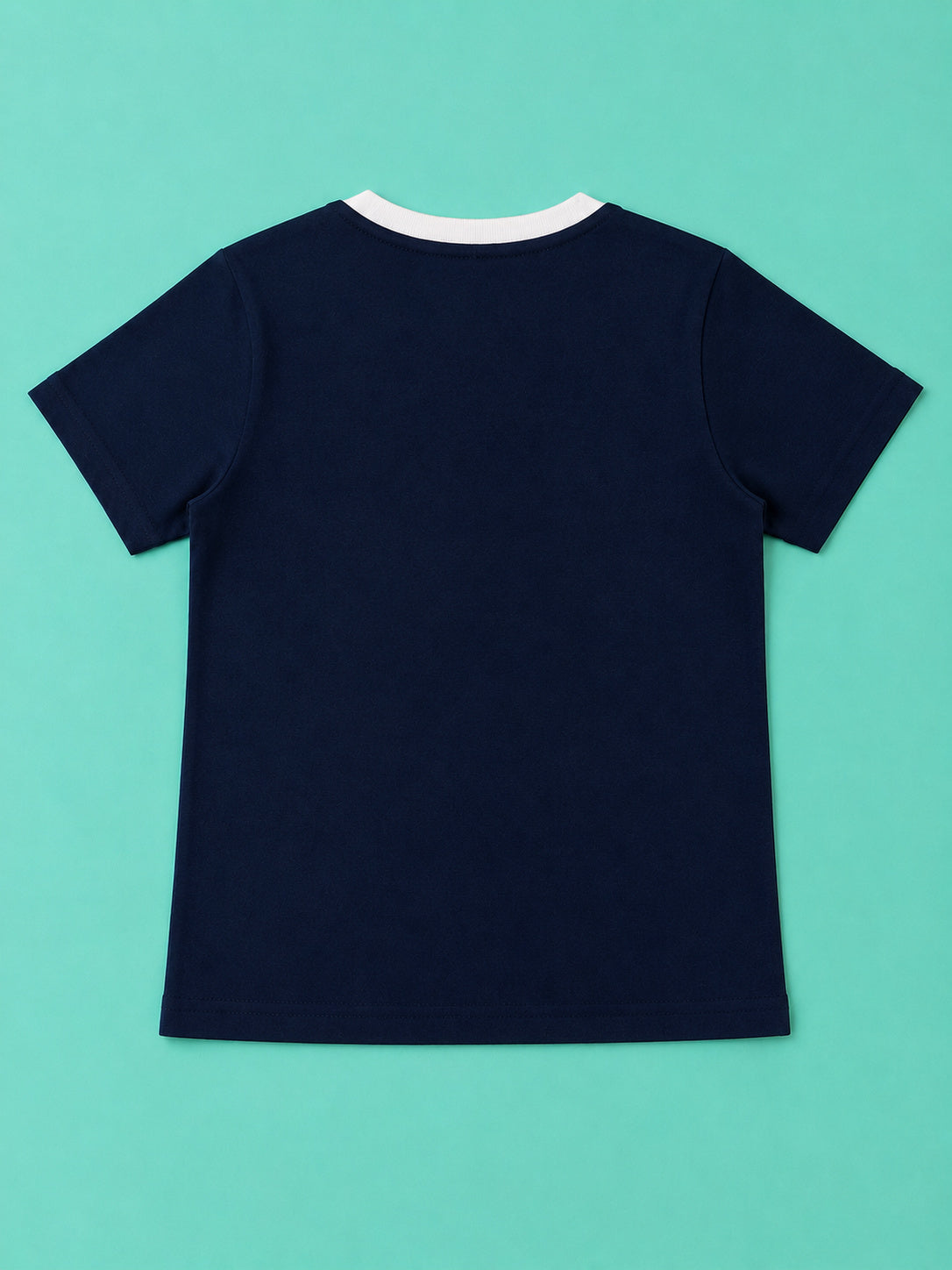 Lil Wave Rider T-Shirt & Shorts Set