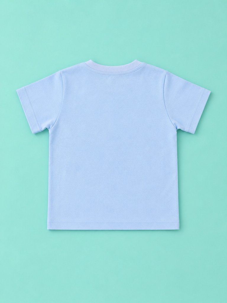 Street Racing T-Shirt & Shorts Set