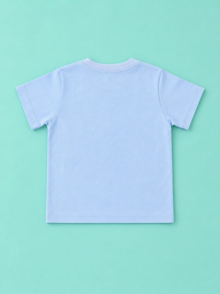 Street Racing T-Shirt & Shorts Set
