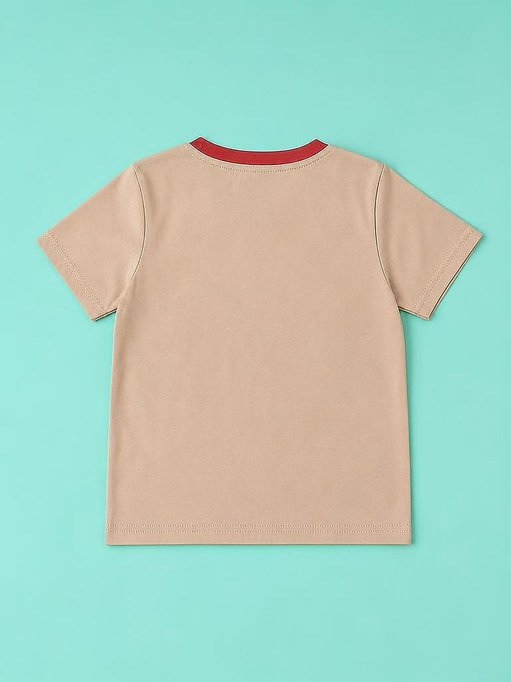 Born To Be Smart T-Shirt & Shorts Set