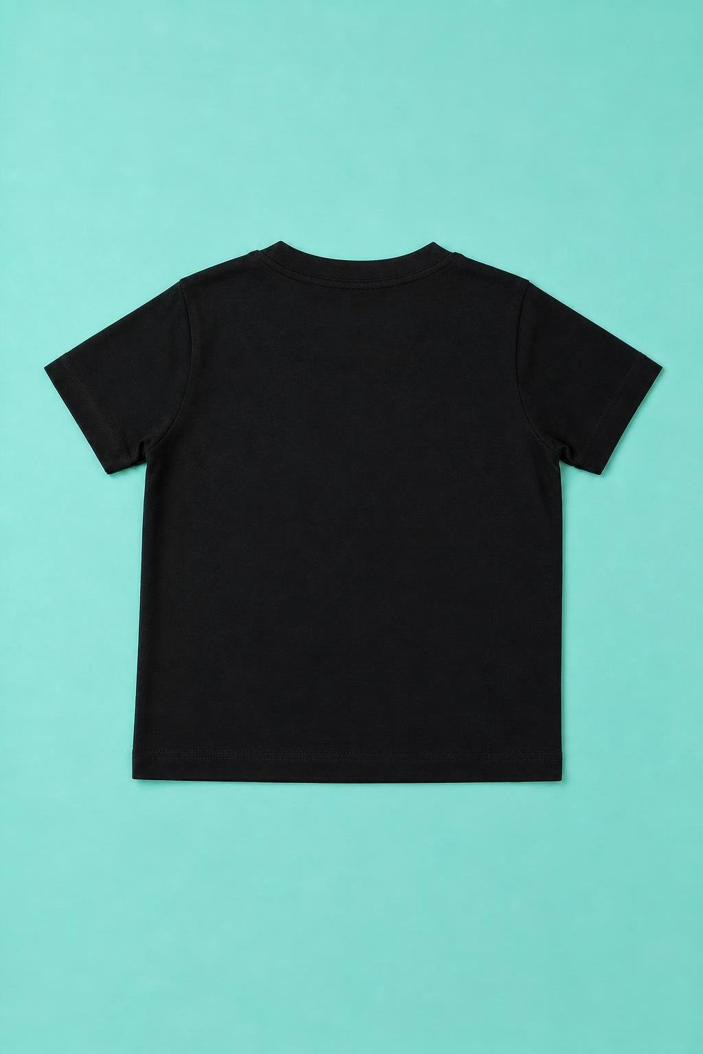 Apun Hi Toh Boss Hai T-Shirt & Shorts Set