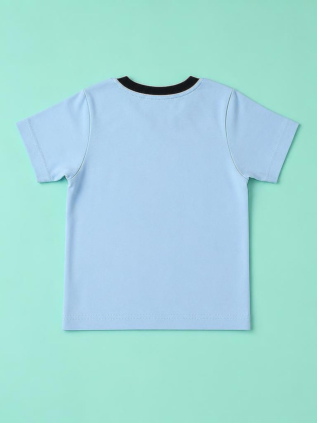 Apun Hi Toh Boss Hai T-Shirt & Shorts Set