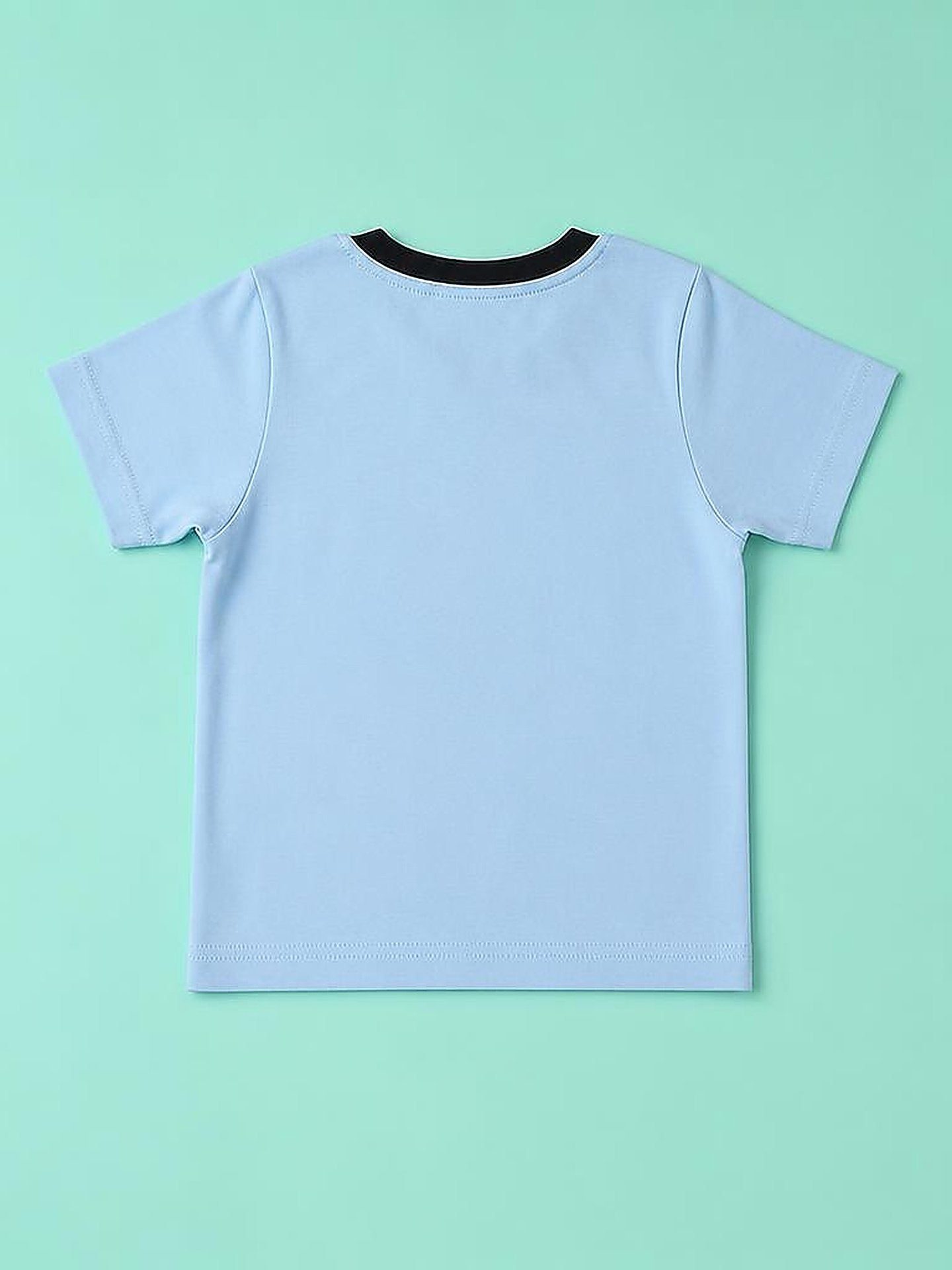 Apun Hi Toh Boss Hai T-Shirt & Shorts Set