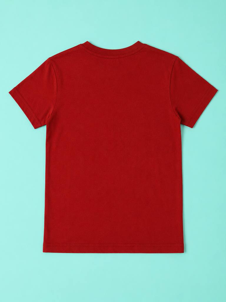 Game On T-Shirt & Shorts Set