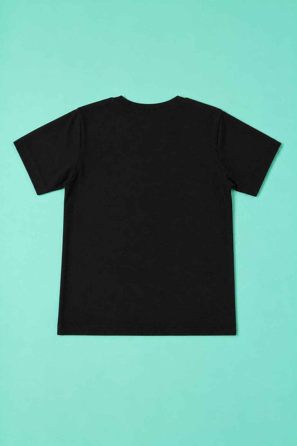 Team Captain T-Shirt & Shorts Set