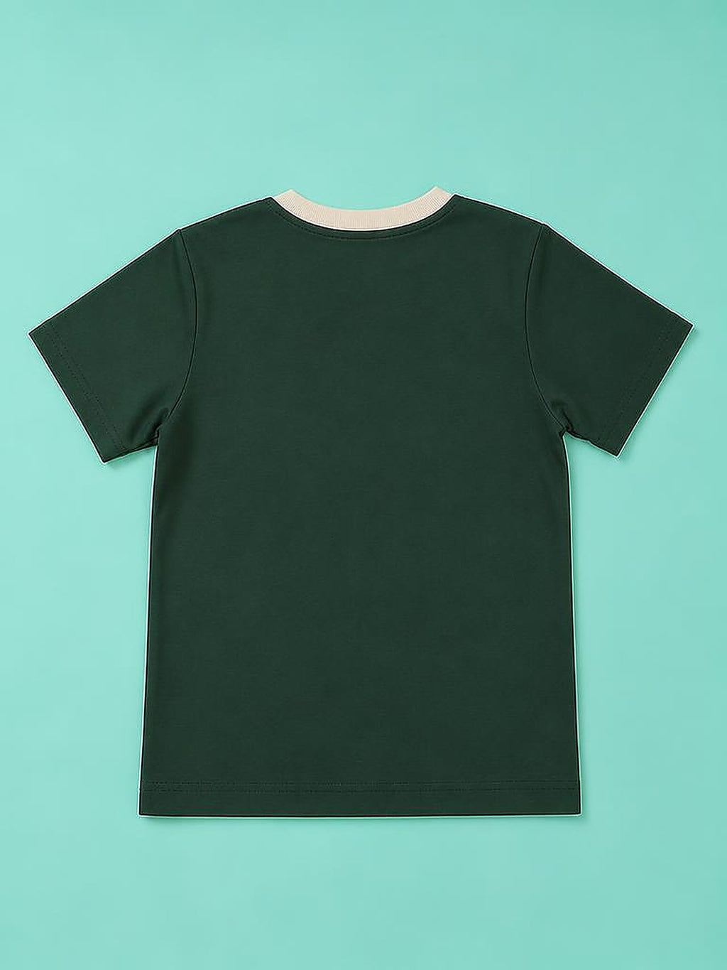 Cool Dino T-Shirt & Shorts Set