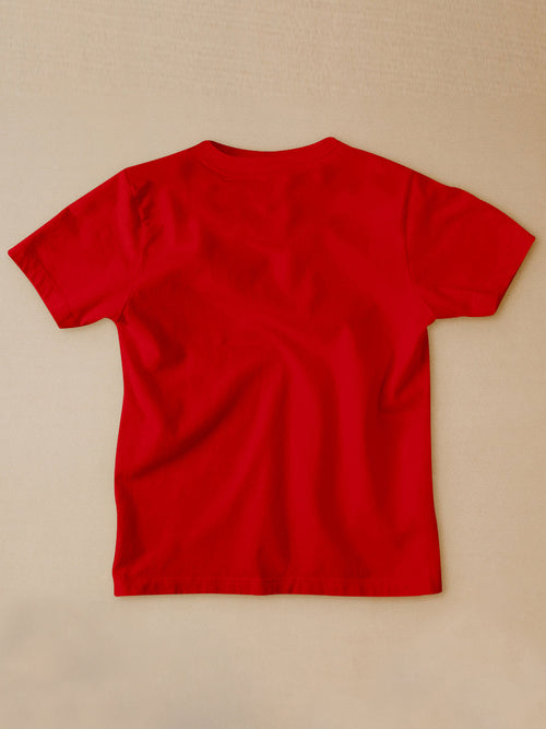 Big Energy Kids T-Shirt - Be Awara