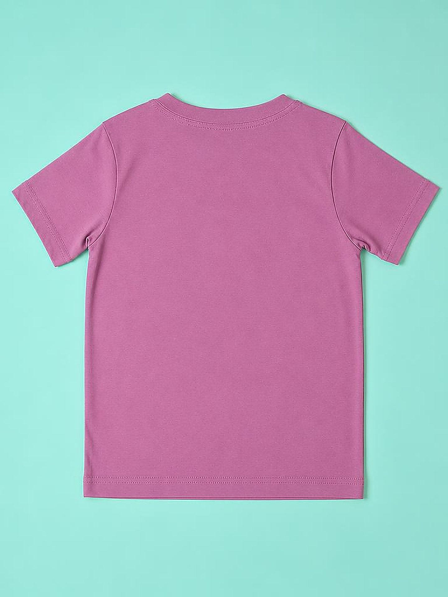 Dangerously Adorable T-Shirt & Shorts Set