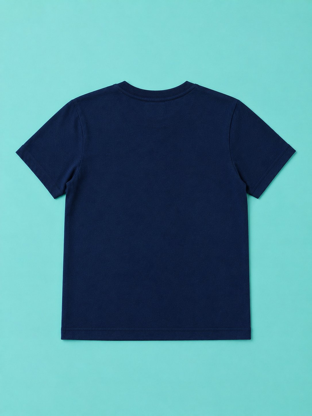 Racer T-Shirt & Shorts Set