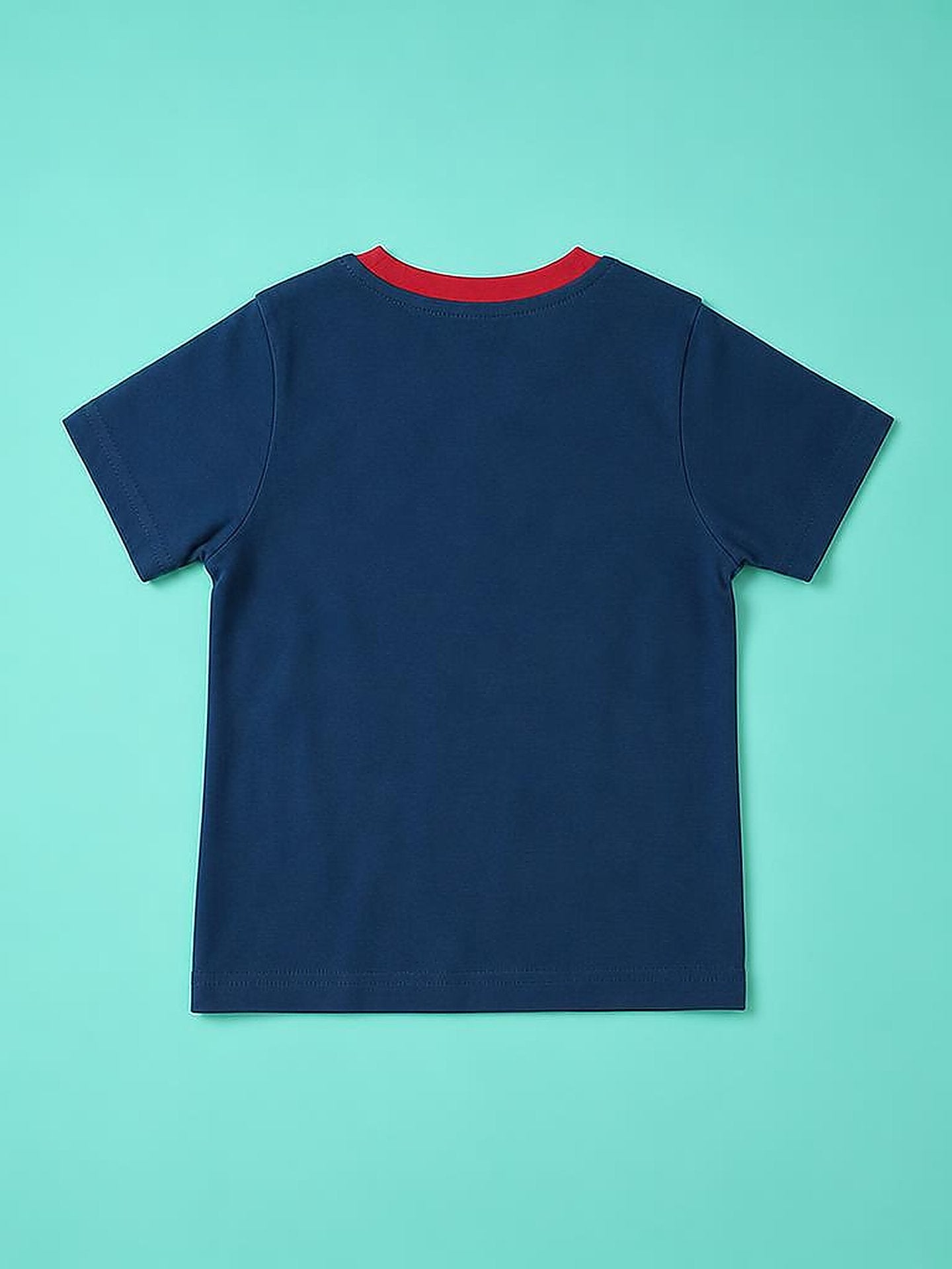 Magic & Mischief T-Shirt & Shorts Set