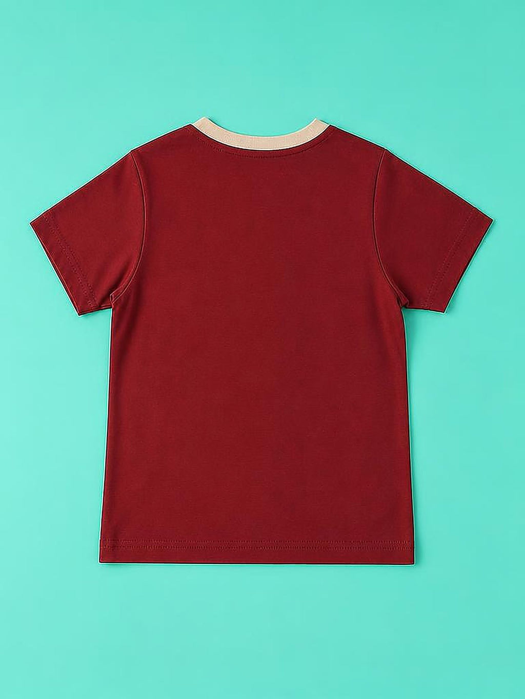 Cool Dino T-Shirt & Shorts Set