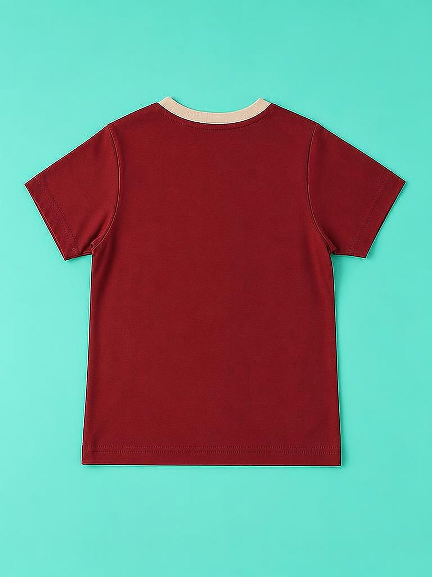 Cool Dino T-Shirt & Shorts Set